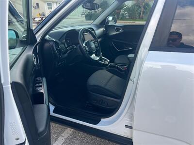 2023 Kia Soul EX - Photo 15 - Rancho Cucamonga, CA 91730