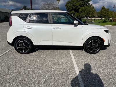 2023 Kia Soul EX - Photo 7 - Rancho Cucamonga, CA 91730