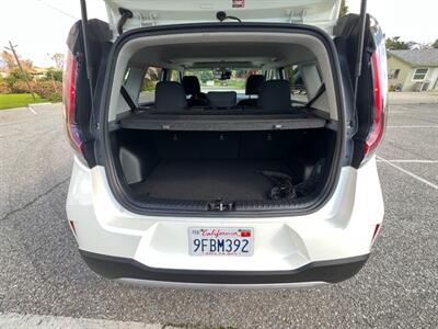 2023 Kia Soul EX - Photo 19 - Rancho Cucamonga, CA 91730