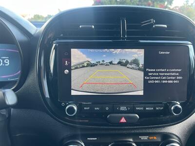 2023 Kia Soul EX - Photo 12 - Rancho Cucamonga, CA 91730