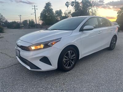 2023 Kia Forte LXS   - Photo 3 - Rancho Cucamonga, CA 91730