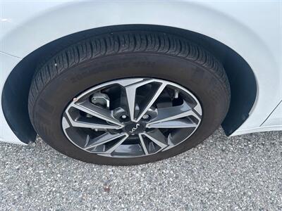2023 Kia Forte LXS   - Photo 17 - Rancho Cucamonga, CA 91730