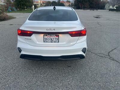 2023 Kia Forte LXS   - Photo 5 - Rancho Cucamonga, CA 91730