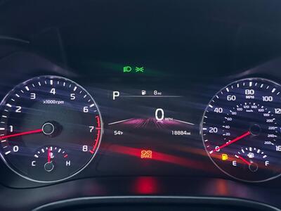 2023 Kia Forte LXS   - Photo 8 - Rancho Cucamonga, CA 91730