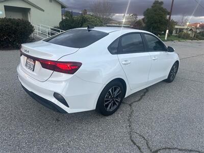 2023 Kia Forte LXS   - Photo 6 - Rancho Cucamonga, CA 91730