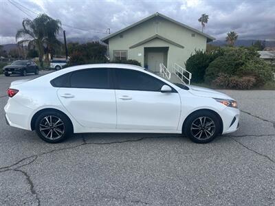 2023 Kia Forte LXS   - Photo 7 - Rancho Cucamonga, CA 91730