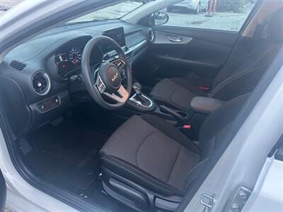 2023 Kia Forte LXS   - Photo 12 - Rancho Cucamonga, CA 91730