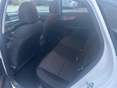 2023 Kia Forte LXS   - Photo 14 - Rancho Cucamonga, CA 91730