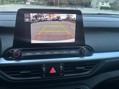 2023 Kia Forte LXS   - Photo 10 - Rancho Cucamonga, CA 91730