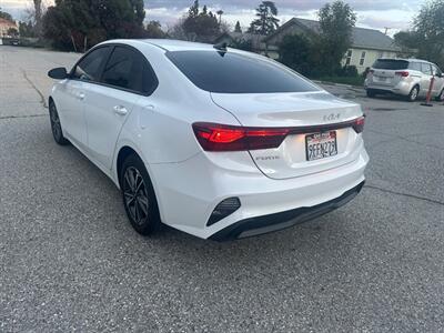 2023 Kia Forte LXS   - Photo 4 - Rancho Cucamonga, CA 91730