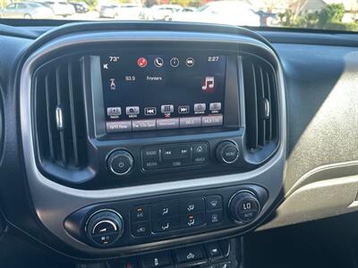 2016 GMC Canyon SLT   - Photo 7 - Rancho Cucamonga, CA 91730