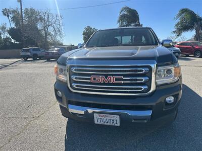 2016 GMC Canyon SLT   - Photo 2 - Rancho Cucamonga, CA 91730