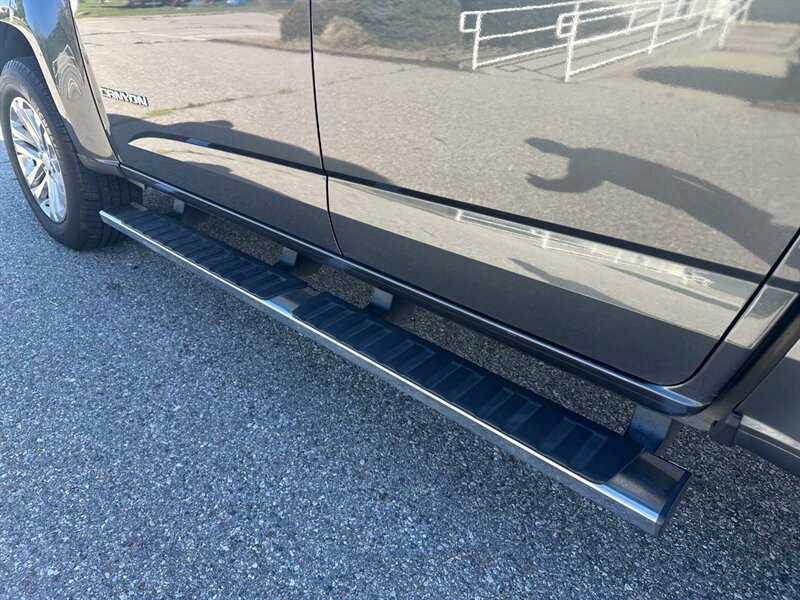 2016 GMC Canyon SLT - Photo 13