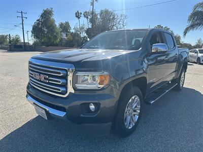 2016 GMC Canyon SLT   - Photo 3 - Rancho Cucamonga, CA 91730