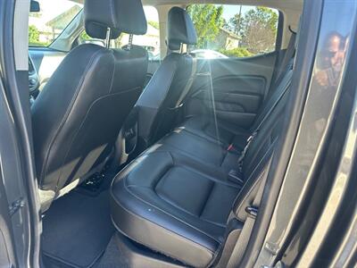 2016 GMC Canyon SLT   - Photo 11 - Rancho Cucamonga, CA 91730