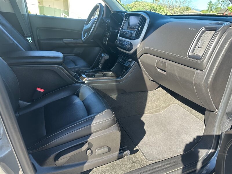 2016 GMC Canyon SLT - Photo 9