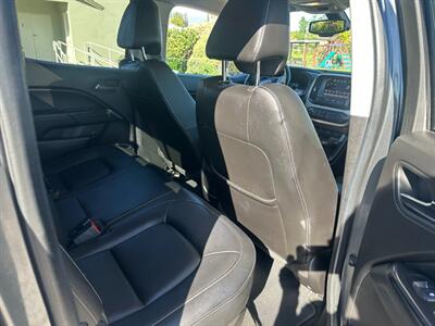 2016 GMC Canyon SLT   - Photo 10 - Rancho Cucamonga, CA 91730