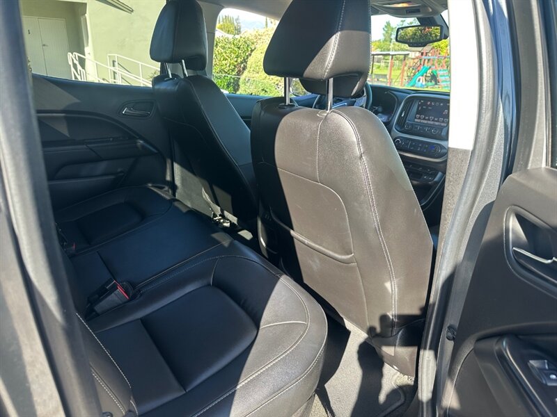 2016 GMC Canyon SLT - Photo 10