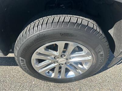 2016 GMC Canyon SLT   - Photo 15 - Rancho Cucamonga, CA 91730