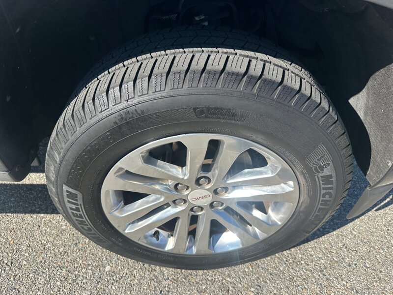 2016 GMC Canyon SLT - Photo 15