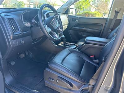 2016 GMC Canyon SLT   - Photo 8 - Rancho Cucamonga, CA 91730