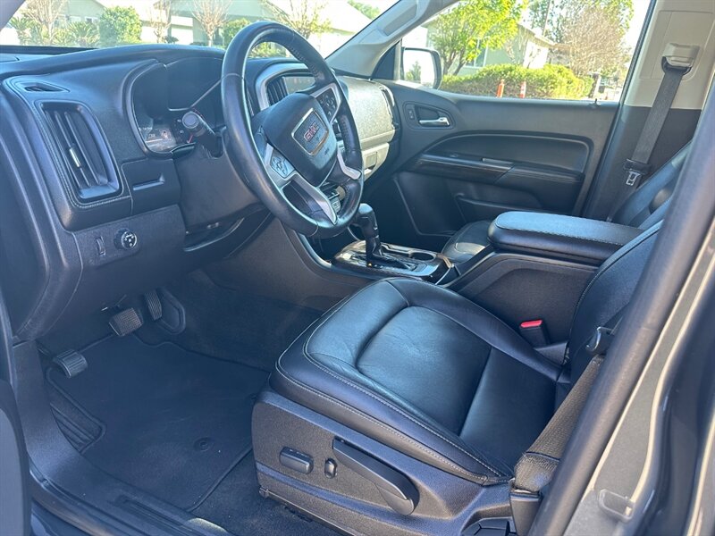 2016 GMC Canyon SLT - Photo 8