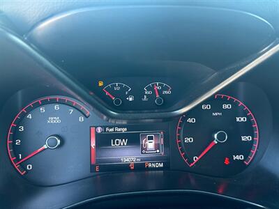 2016 GMC Canyon SLT   - Photo 6 - Rancho Cucamonga, CA 91730