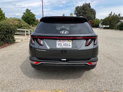 2023 Hyundai TUCSON SEL   - Photo 7 - Rancho Cucamonga, CA 91730