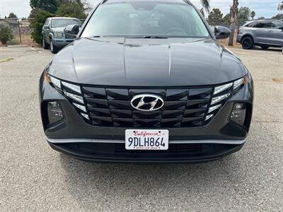 2023 Hyundai TUCSON SEL   - Photo 3 - Rancho Cucamonga, CA 91730