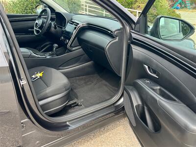 2023 Hyundai TUCSON SEL   - Photo 16 - Rancho Cucamonga, CA 91730