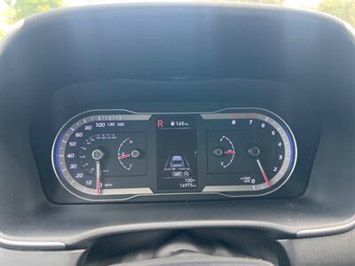 2023 Hyundai TUCSON SEL   - Photo 12 - Rancho Cucamonga, CA 91730