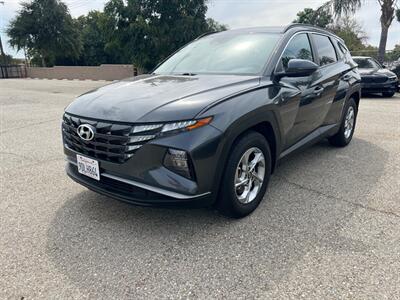 2023 Hyundai TUCSON SEL   - Photo 2 - Rancho Cucamonga, CA 91730