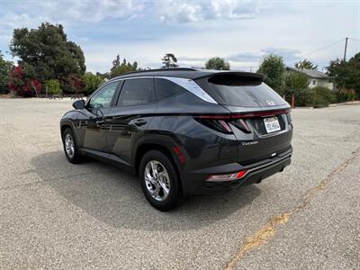 2023 Hyundai TUCSON SEL   - Photo 8 - Rancho Cucamonga, CA 91730