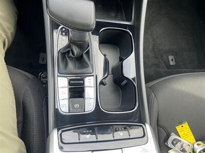 2023 Hyundai TUCSON SEL   - Photo 13 - Rancho Cucamonga, CA 91730