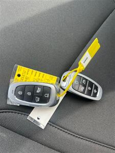 2023 Hyundai TUCSON SEL   - Photo 14 - Rancho Cucamonga, CA 91730