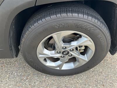 2023 Hyundai TUCSON SEL   - Photo 24 - Rancho Cucamonga, CA 91730