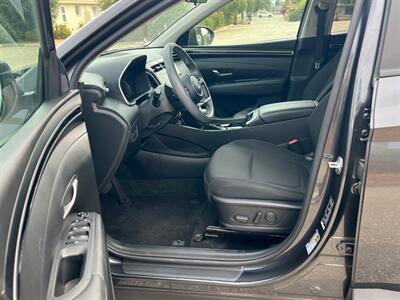 2023 Hyundai TUCSON SEL   - Photo 15 - Rancho Cucamonga, CA 91730