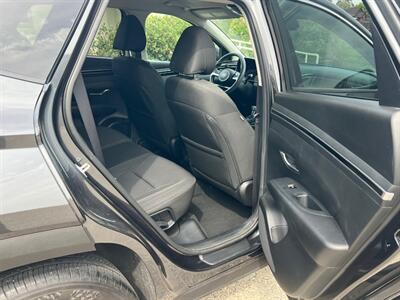 2023 Hyundai TUCSON SEL   - Photo 17 - Rancho Cucamonga, CA 91730