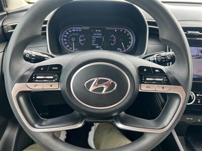 2023 Hyundai TUCSON SEL   - Photo 11 - Rancho Cucamonga, CA 91730