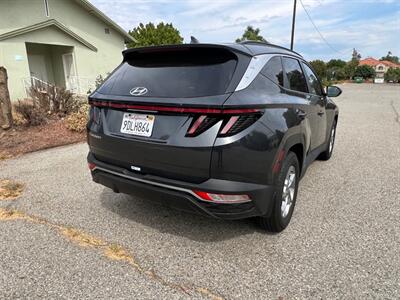 2023 Hyundai TUCSON SEL   - Photo 6 - Rancho Cucamonga, CA 91730