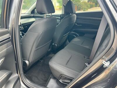 2023 Hyundai TUCSON SEL   - Photo 18 - Rancho Cucamonga, CA 91730