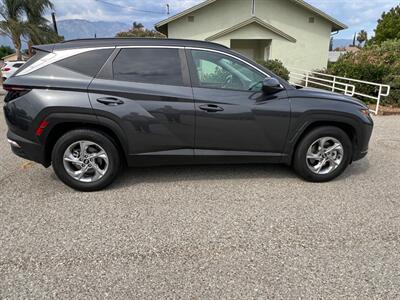 2023 Hyundai TUCSON SEL   - Photo 4 - Rancho Cucamonga, CA 91730