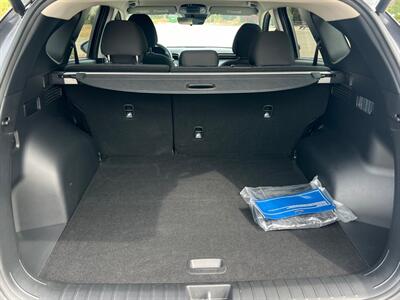 2023 Hyundai TUCSON SEL   - Photo 19 - Rancho Cucamonga, CA 91730