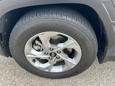 2023 Hyundai TUCSON SEL   - Photo 23 - Rancho Cucamonga, CA 91730