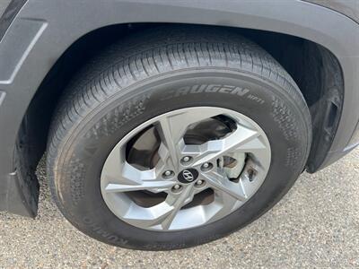 2023 Hyundai TUCSON SEL   - Photo 22 - Rancho Cucamonga, CA 91730