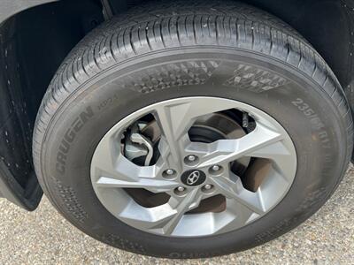 2023 Hyundai TUCSON SEL   - Photo 21 - Rancho Cucamonga, CA 91730