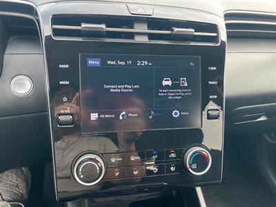 2023 Hyundai TUCSON SEL   - Photo 9 - Rancho Cucamonga, CA 91730