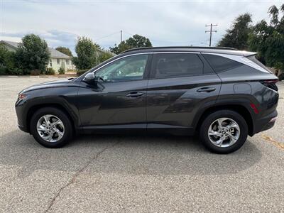 2023 Hyundai TUCSON SEL   - Photo 5 - Rancho Cucamonga, CA 91730