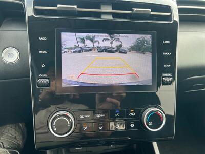 2023 Hyundai TUCSON SEL   - Photo 10 - Rancho Cucamonga, CA 91730