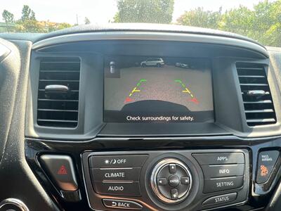 2019 Nissan Pathfinder SV   - Photo 12 - Rancho Cucamonga, CA 91730